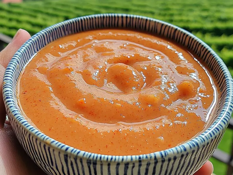 Buzz Sauce