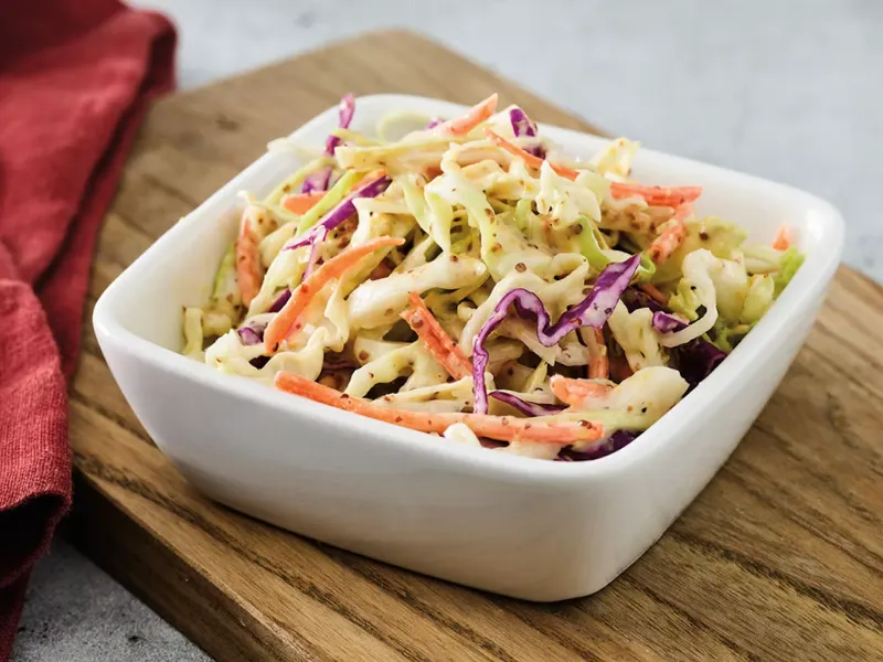 Coleslaw