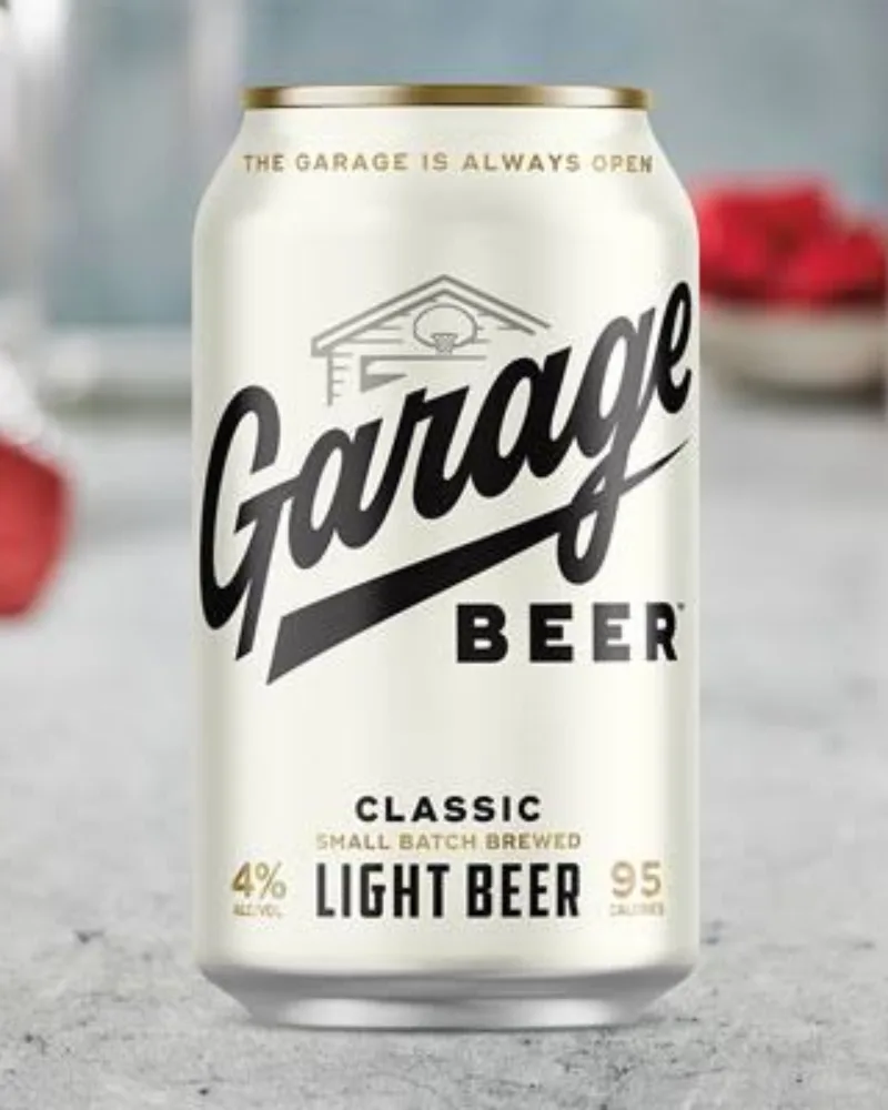 Hard Seltzer