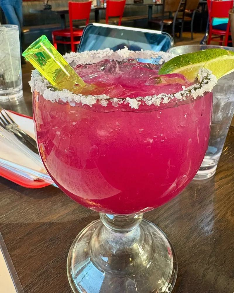 House Margarita