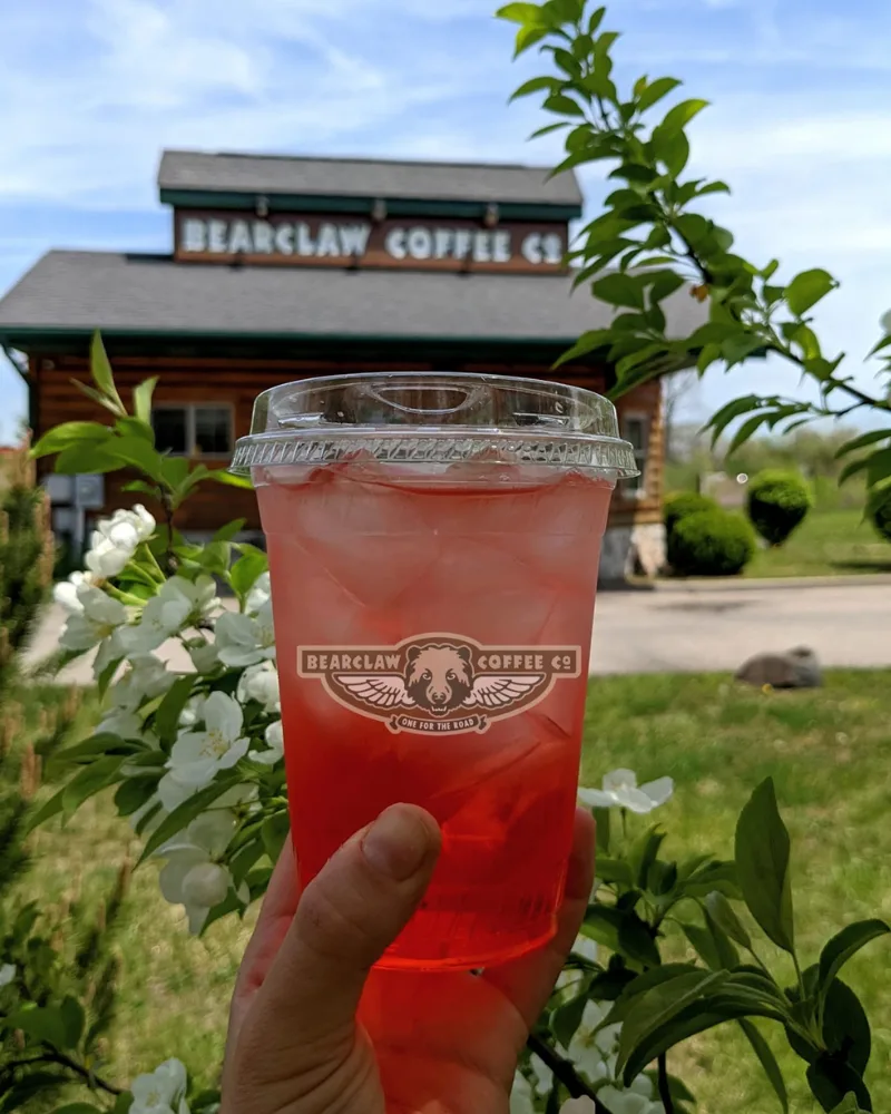 Iced Tea