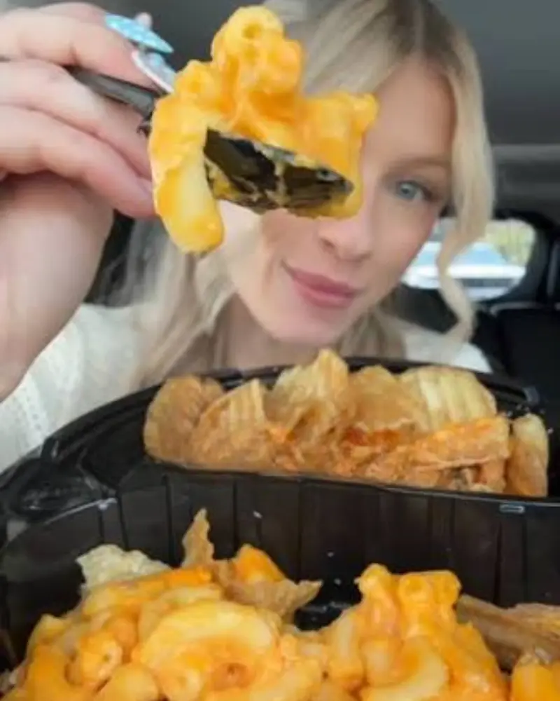 Kids Mac & Cheese